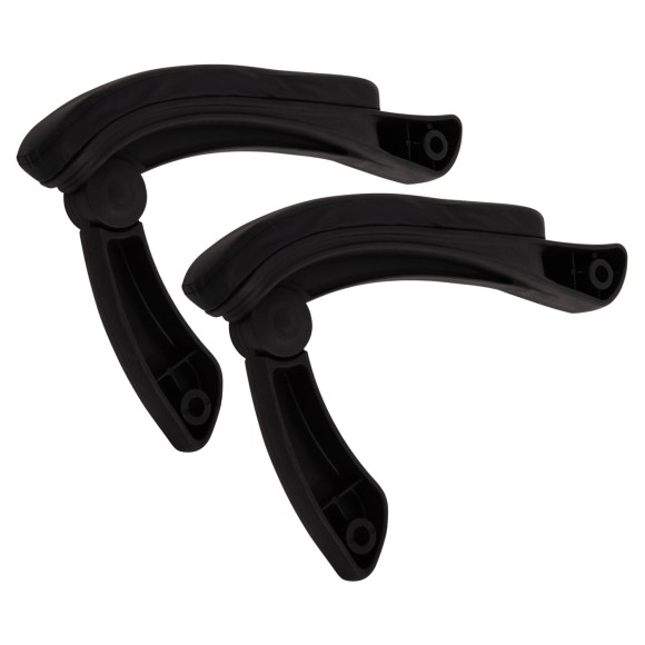 ΣΕΤ ΑΝΤΑΛΛΑΚΤΙΚΑ ΜΠΡΑΤΣΑ ΓΙΑ ΚΑΡΕΚΛΑ ΓΡΑΦΕΙΟΥ FB91203