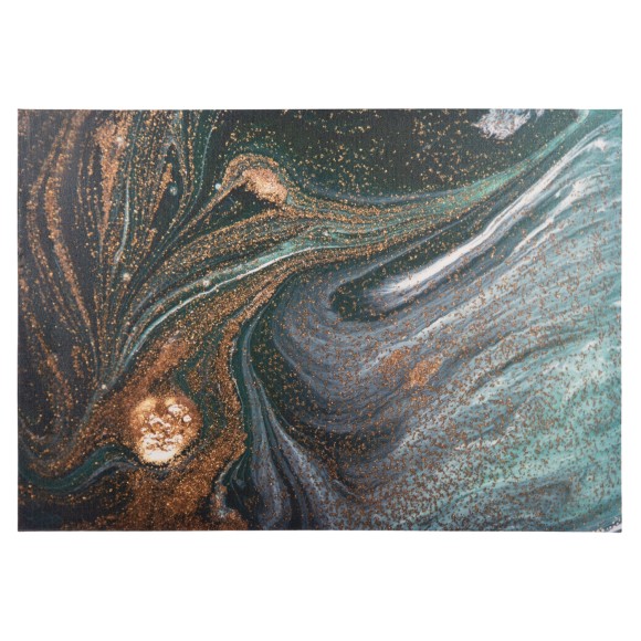 ΠΙΝΑΚΑΣ TOIXOY FB94780 ΕΚΤΥΠΩΜΕΝΟΣ ΚΑΜΒΑΣ 98x2,5(πάχος)x68Υεκ.