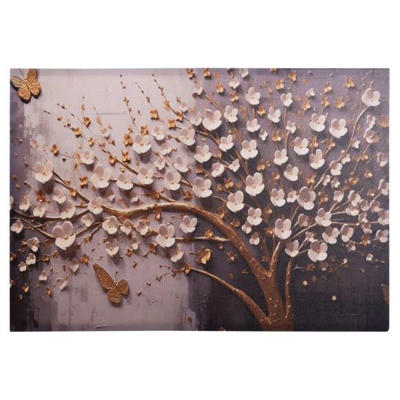 ΠΙΝΑΚΑΣ TOIXOY FB94863 ΕΚΤΥΠΩΜΕΝΟΣ ΚΑΜΒΑΣ 98x2,5(πάχος)x68Υεκ.