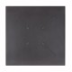 ΕΠΙΦΑΝΕΙΑ ΤΡΑΠΕΖΙΟΥ ΤΕΤΡΑΓΩΝΗ HPL FB95839.34 BLACK MARBLE 80x80εκ