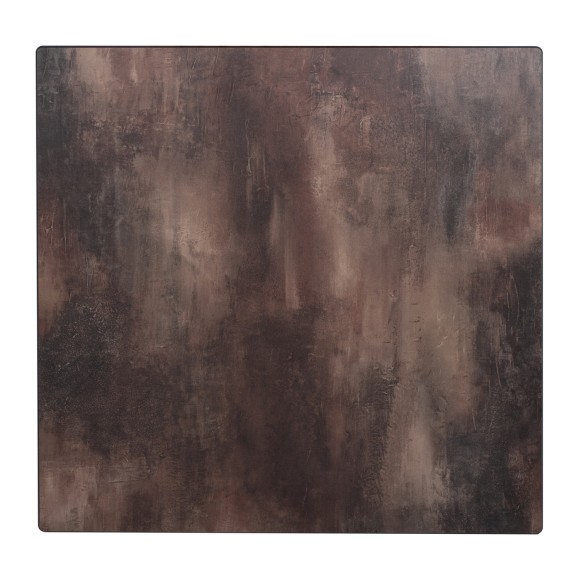 ΕΠΙΦΑΝΕΙΑ ΤΡΑΠΕΖΙΟΥ HPL FERNDALE CONCRETE FB95838.25 69x69 εκ. ΠΑΧΟΥΣ 12mm.