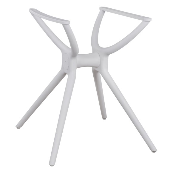 ΒΑΣΗ ΠΟΛΥΠΡΟΠΥΛΕΝΙΟΥ ΛΕΥΚΗ FB9462.02 ΓΙΑ ΕΠΙΦΑΝΕΙΑ 80Χ80