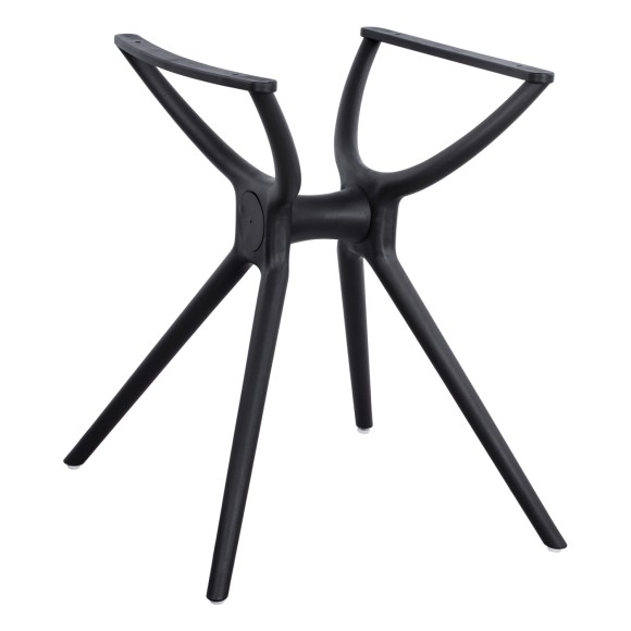 ΒΑΣΗ ΠΟΛΥΠΡΟΠΥΛΕΝΙΟΥ ΜΑΥΡΗ FB9462.01 ΓΙΑ ΕΠΙΦΑΝΕΙΑ 80Χ80