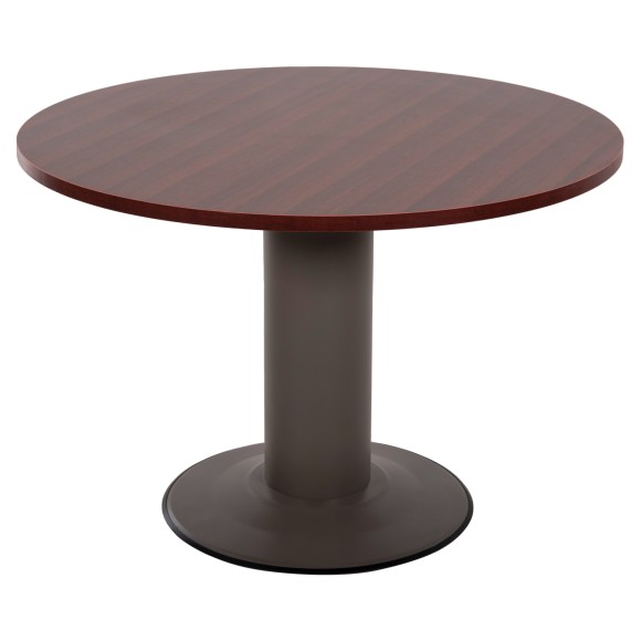 ΓΡΑΦΕΙΟ ΣΥΝΕΔΡΙΑΣΕΩΝ ΕΠΑΓΓΕΛΜΑΤΙΚΟ ΣΤΡ. WENGE FB92054.12 Φ105Χ75Υ εκ.