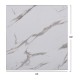 ΕΠΙΦΑΝΕΙΑ ΤΡΑΠΕΖΙΟΥ HPL MARBLE WHITE-GREY 5145 FB95827.11 65X69