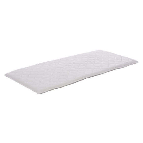 ΕΠΙΣΤΡΩΜΑ FB9641.03 110Χ200 ΛΕΥΚΟ