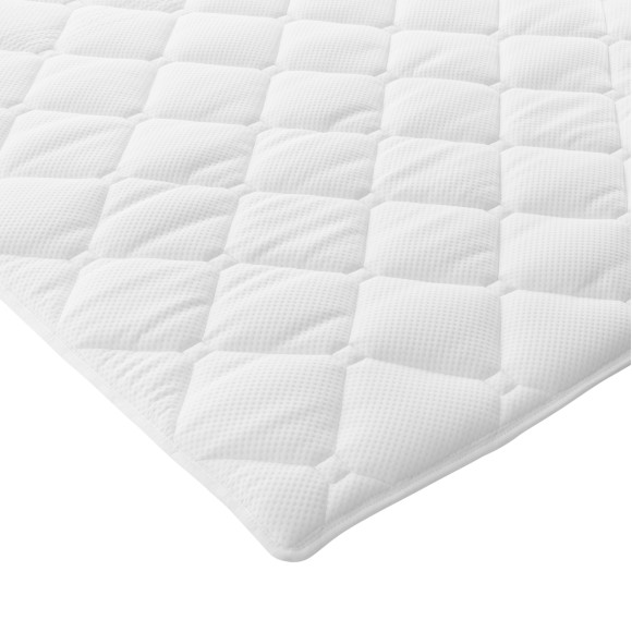 ΑΝΩΣΤΡΩΜΑ ΑΦΡΟΥ FB9670.06 ΛΕΥΚΟ 160x200x5Y εκ.