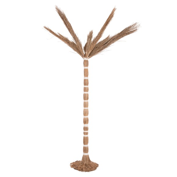 ΔΙΑΚΟΣΜΗΤΙΚΟ ΔΕΝΤΡΟ FB94323 τ.ΦΟΙΝΙΚΑ ΑΠΟ MENDONG GRASS 310Yεκ.