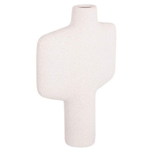 ΕΠΙΤΡΑΠΕΖΙΟ ΚΕΡΑΜΙΚΟ ΔΙΑΚΟΣΜΗΤΙΚΟ FB94620.02 ΜΑΥΡΟ ΜΑΤ 19x7,5x33,5Υεκ