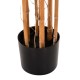 ΔΙΑΚΟΣΜΗΤΙΚΟ ΣΥΝΘΕΤΙΚΟ ΦΥΤΟ FB94003 BAMBOO ΣΕ ΓΛΑΣΤΡΑ 155Υεκ.