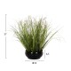 ΔΙΑΚΟΣΜΗΤΙΚΟ ΣΥΝΘΕΤΙΚΟ ΦΥΤΟ FB94027 GRASS ΣΕ ΓΛΑΣΤΡΑ 37Υεκ.