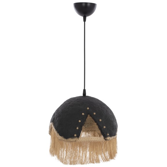 ΦΩΤΙΣΤΙΚΟ ΟΡΟΦΗΣ ΜΕΤΑΛΛΟ ΜΕ ΚΡΟΣΙΑ Φ30x70Yεκ.FB97693.01