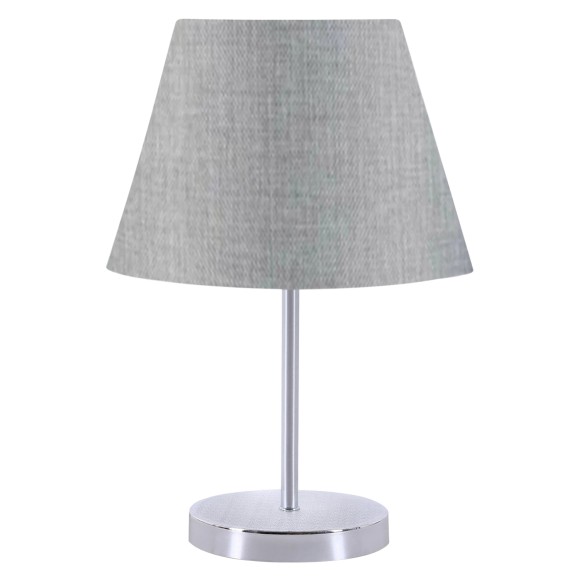 ΦΩΤΙΣΤΙΚΟ ΕΠΙΤΡΑΠΕΖΙΟ FB97599.02 ΓΚΡΙ - ΑΣΗΜΙ