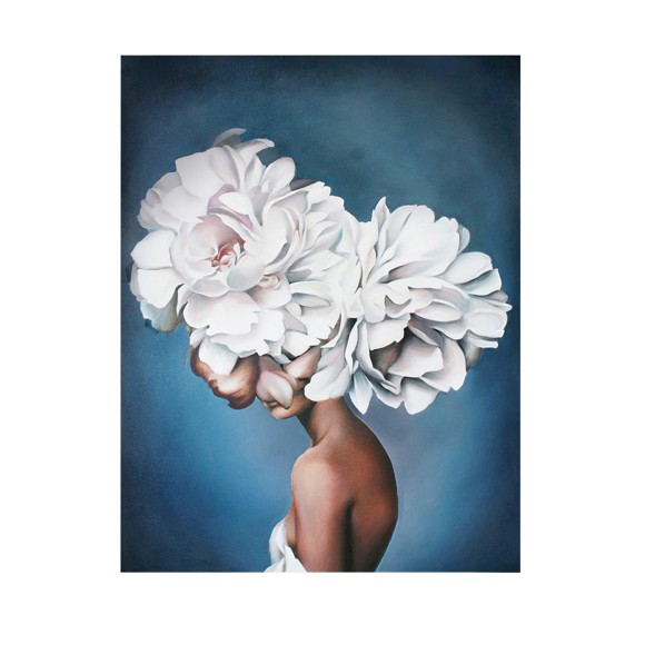 ΠΙΝΑΚΑΣ TOIXOY FB94767 ΕΚΤΥΠΩΜΕΝΟΣ ΚΑΜΒΑΣ 50x3(πάχος)x70Υεκ.