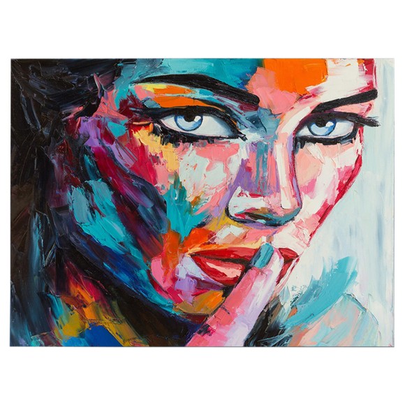 ΠΙΝΑΚΑΣ TOIXOY FB94778 ΕΚΤΥΠΩΜΕΝΟΣ ΚΑΜΒΑΣ 100x3(πάχος)x70Υεκ.