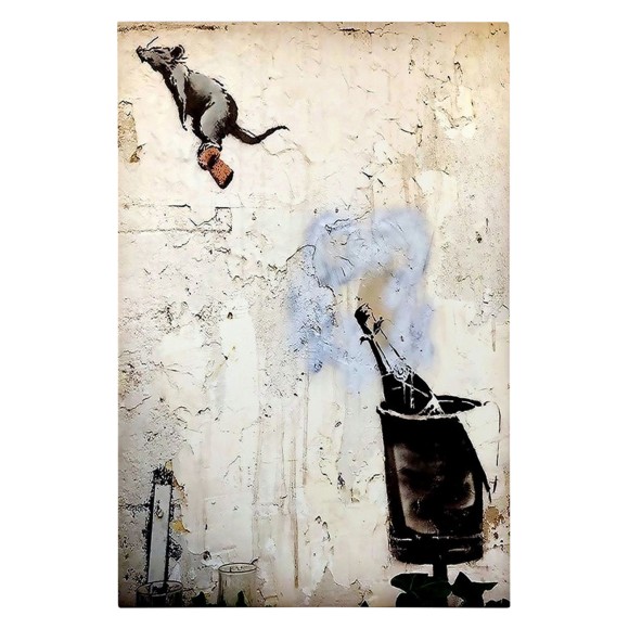 ΠΙΝΑΚΑΣ TOIXOY FB94826 ΕΚΤΥΠΩΜΕΝΟΣ ΚΑΜΒΑΣ 50x3(πάχος)x70Yεκ.