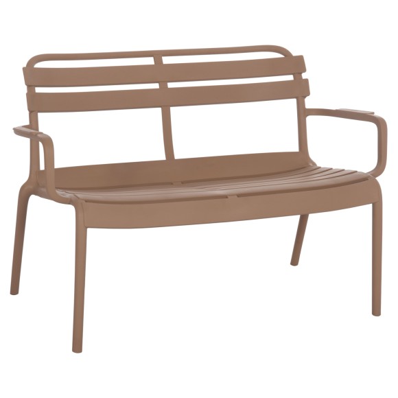 ΠΑΓΚΑΚΙ ΠΟΛΥΠΡΟΠΥΛΕΝΙΟΥ 2ΘΕΣΙΟ FB96332.05 DARK OLIVE GREEN 113x65x76Υεκ.