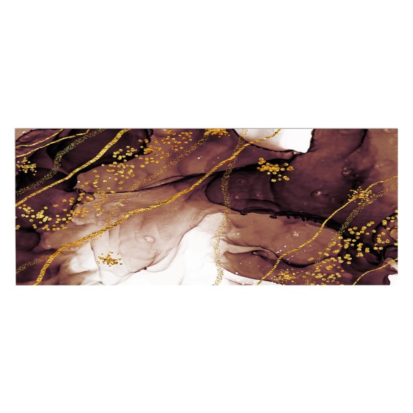 ΠΙΝΑΚΑΣ TOIXOY FB94794 ΕΚΤΥΠΩΜΕΝΟΣ ΚΑΜΒΑΣ 120x3(πάχος)x50Υεκ.