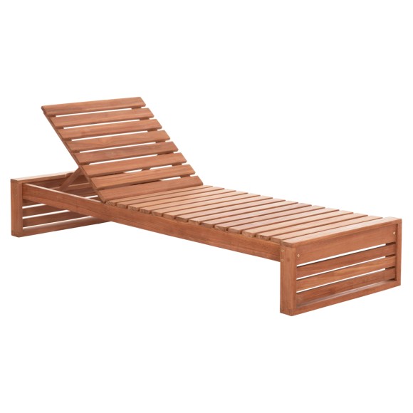 ΞΑΠΛΩΣΤΡΑ ΧΩΡΙΣ ΜΑΞΙΛΑΡΙΑ FB96161 ΞΥΛΟ ΤΕΑΚ ΣΕ ΦΥΣΙΚΟ 200x71x30Υεκ.