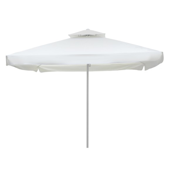 ΟΜΠΡΕΛΑ 3.5Χ3.5Μ ΕΠΑΓΓ.ΤΗΛΕΣΚΟΠΙΚΗ ΑΛΟΥΜΙΝΙΟΥ ΜΕ ΕΝΙΣΧΥΜΕΝΟ ΑΕΡΑΓΩΓΟ FB96007.01