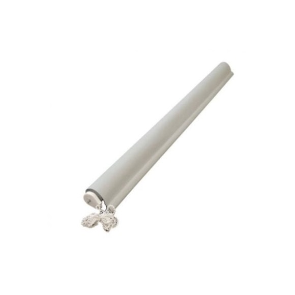 ΚΟΥΡΤΙΝΑ ROLLER BLACK OUT 140Χ210 εκ. ΓΚΡΙ Ε-2526-- FB912169.01