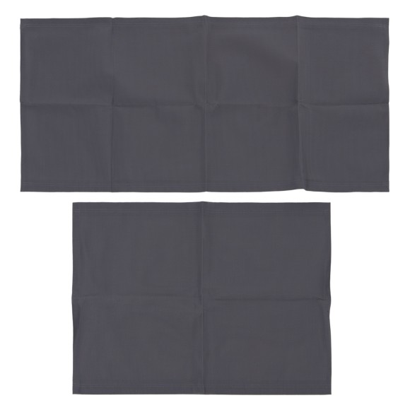 ΠΑΝΙ TEXTILENE ΑΝΤΑΛΛΑΚΤΙΚΟ ΞΑΠΛΩΣΤΡΑΣ ΓΚΡΙ FB95887.30