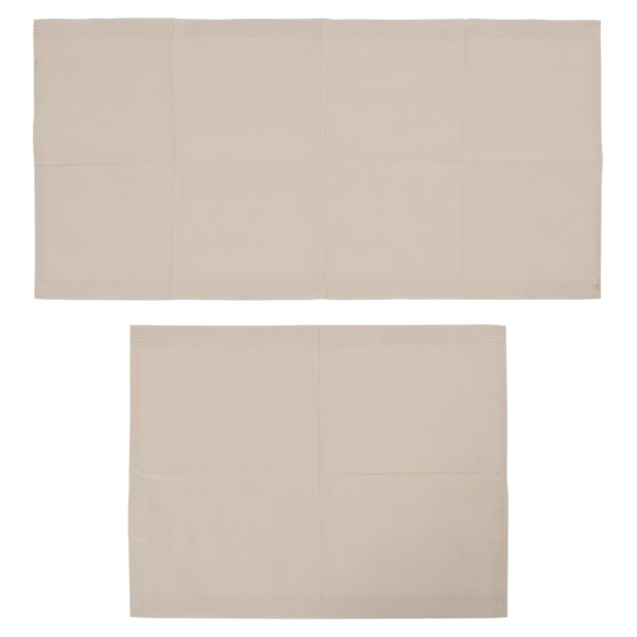 ΠΑΝΙ TEXTILENE ΑΝΤΑΛΛΑΚΤΙΚΟ ΞΑΠΛΩΣΤΡΑΣ ΜΠΕΖ FB95887.02