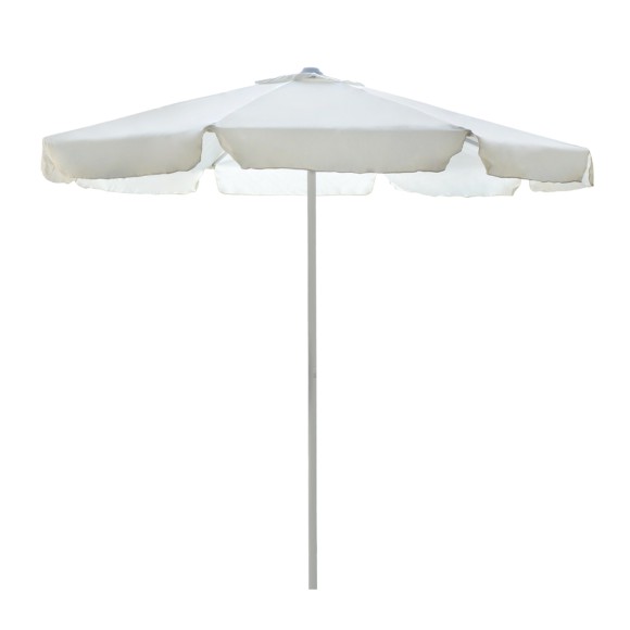 ΟΜΠΡΕΛΑ ΕΠΑΓΓΕΛΜΑΤΙΚΗ 2.35Μ ΕΚΡΟΥ ΜΟΝΟΚΟΜMΑΤΟΣ ΙΣΤΟΣ FB96000.01