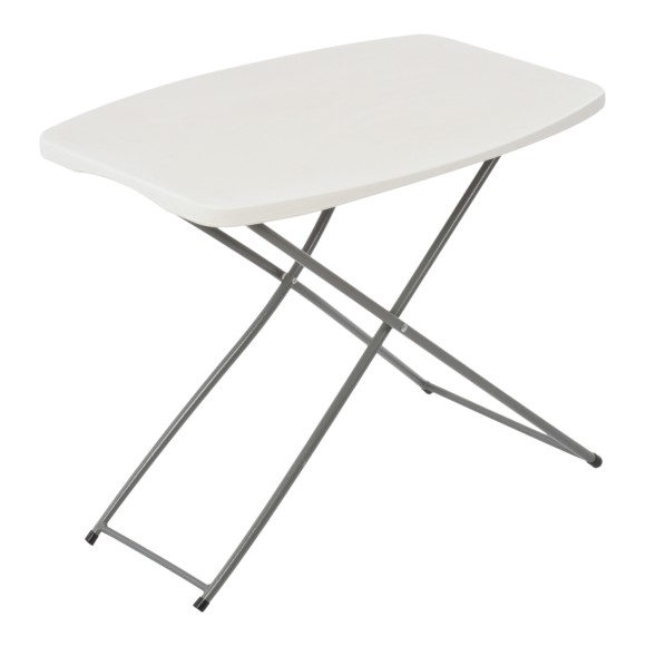 ΤΡΑΠΕΖΙ CATERING ΣΥΝΕΔΡΙΟΥ FB95169 75X48X74 εκ. ΠΤΥΣΣΟΜΕΝΟ