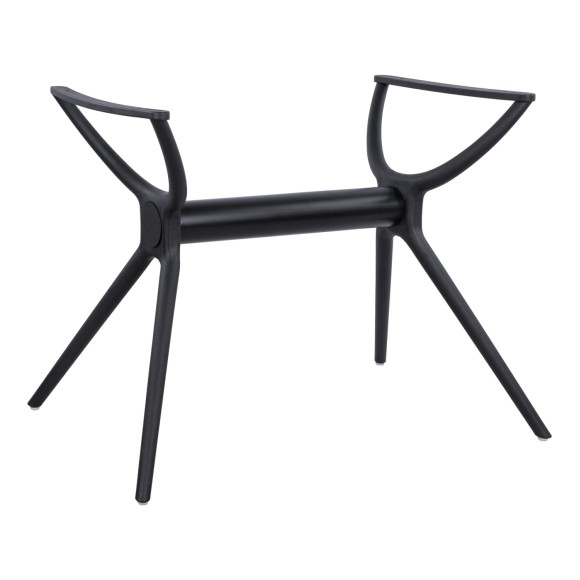 ΒΑΣΗ ΠΟΛΥΠΡΟΠΥΛΕΝΙΟΥ ΜΑΥΡΗ FB9463.01 ΓΙΑ ΕΠΙΦΑΝΕΙΑ 120Χ80