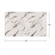 ΕΠΙΦΑΝΕΙΑ ΤΡΑΠΕΖΙΟΥ HPL FB95840.11 MARBLE WHITE-GREY 120x69 εκ. ΠΑΧΟΥΣ 12mm.