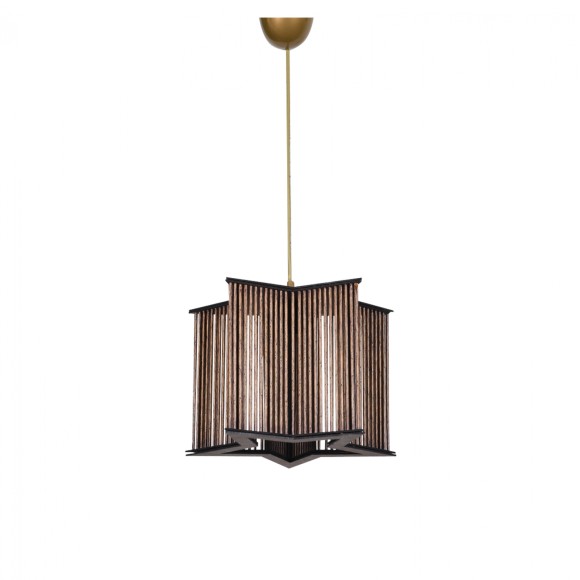 ΦΩΤΙΣΤΙΚΟ ΟΡΟΦΗΣ ΕΣΩΤΕΡΙΚΟΥ ΧΩΡΟΥ FB97485 30x71Υεκ.