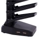 GAMEPAD HOLDER WITH USB FB98787