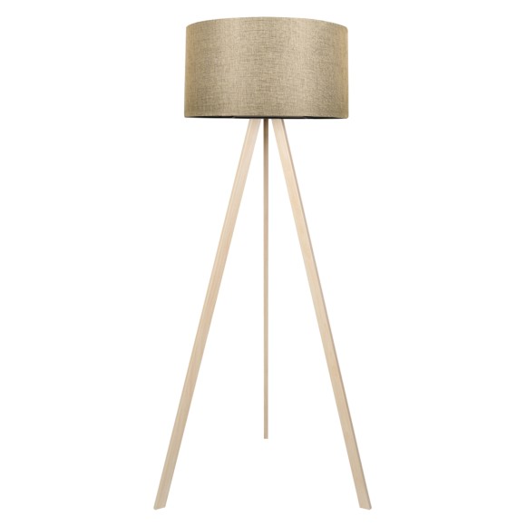 ΦΩΤΙΣΤΙΚΟ ΔΑΠΕΔΟΥ ΧΡΥΣΟ FB97578.09 Φ38x140 εκ.