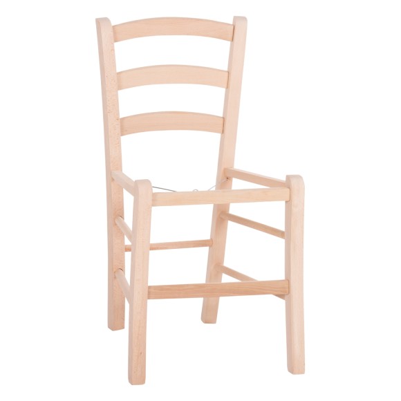 ΚΑΡΕΚΛΑ ΚΑΦΕΝΕΙΟΥ FB95585.02 ΞΥΛΟ ΟΞΙΑΣ ΑΒΑΦΗ 40x41x87Υεκ.ΣΚΕΛΕΤΟΣ