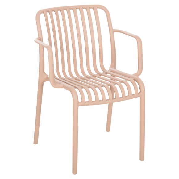 ΠΟΛΥΘΡΟΝΑ ΕΞΩΤ.ΧΩΡΟΥ FB96105.04 ΚΑΠΟΥΤΣΙΝΟ ΠΟΛΥΠΡΟΠΥΛΕΝΙΟ 55x56x79Yεκ.