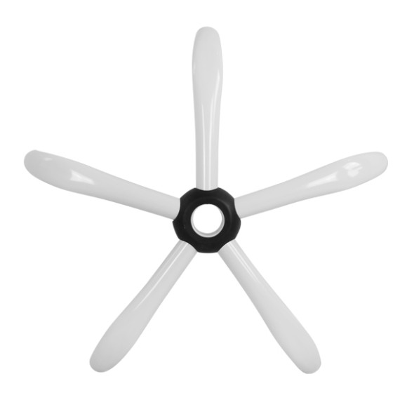 ΑΝΤΑΛΛΑΚΤΙΚΗ ΒΑΣΗ FB1053 ΛΕΥΚΗ