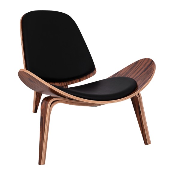 ΠΟΛΥΘΡΟΝΑ FB91128.01 ΚΑΡΥΔΙ ΜΕ ΜΑΥΡΟ ΜΑΞΙΛΑΡΙ PU 89x83x76Yεκ.