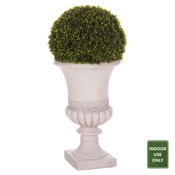 ΔΙΑΚΟΣΜΗΤΙΚΟ ΣΥΝΘΕΤΙΚΟ ΦΥΤΟ FB94023 ΠΥΞΑΡΙ ΣΕ ΑΜΦΟΡΕΑ ΜΑΓΝΗΣΙΟΥ 82Υεκ.