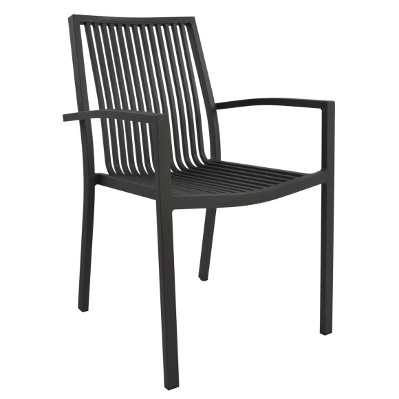 ΠΟΛΥΘΡΟΝΑ ΑΛΟΥΜΙΝΙΟΥ FB95130.02 ΓΚΡΙ 54,2x59x83,5Υεκ.