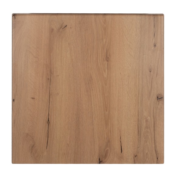 ΕΠΙΦΑΝΕΙΑ ΤΡΑΠΕΖΙΟΥ 4680 WERZALIT ΦΥΣΙΚΟ 80X80εκ. FB95231.14