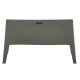 ΣΕΤ LOUNGE 4ΤΜΧ FB921275.05 DARK OLIVE GREEN ΠΟΛΥΠΡΟΠΥΛΕΝΙΟ
