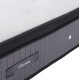 ΣΤΡΩΜΑ DREAMTOPIA ULTIMATE FB9661.150 POCKET SPRING ΜΕ ΑΝΩΣΤΡΩΜΑ 150X200x34Yεκ.
