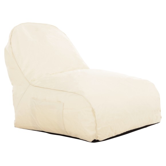 ΠΟΥΦ ΑΔΙΑΒΡΟΧΗ ΠΟΛΥΘΡΟΝΑ FB95112.01 ΕΚΡΟΥ 6188 76x102x72Υεκ.