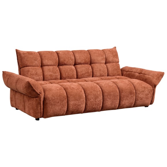 ΚΑΝΑΠΕΣ ΚΡΕΒΑΤΙ FB93314.04 ΤΕΡΑΚΟΤΑ ΥΦΑΣΜΑ--ΚΑΘΙΣΜΑ POCKET SPRINGS 240-250x90x85Υεκ