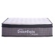 ΣΤΡΩΜΑ DREAMTOPIA, σειρά ULTIMATE FB9661.110 POCKET SPRING ΜΕ ΑΝΩΣΤΡΩΜΑ 110X190x34Yεκ.