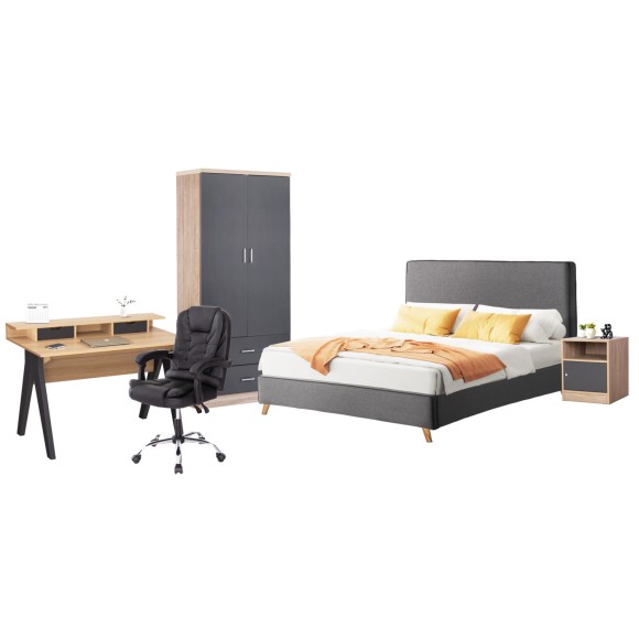 ΣΕΤ ΦΟΙΤΗΤΙΚΟ ΠΑΚΕΤΟ 5ΤΜΧ FB911906


HM662.01