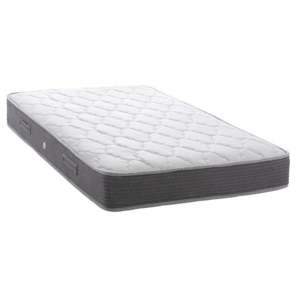 ΣΤΡΩΜΑ DREAMTOPIA ΣΕΙΡΑ LULLABY ALOE VERA FB9655.120 BONNELL SPRING 120x200x20Y εκ.