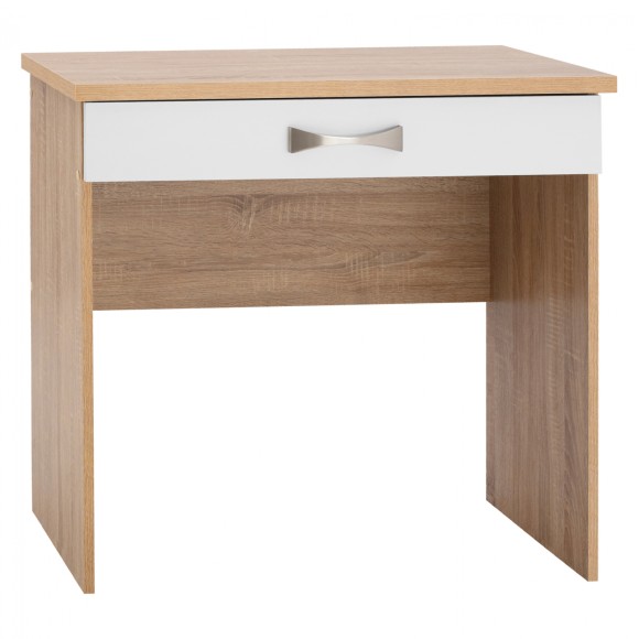 ΤΟΥΑΛΕΤΑ FB9313.06 ΜΕ 1 ΣΥΡΤΑΡΙ SONAMA - ΛΕΥΚΗ 80x40x76Y εκ.