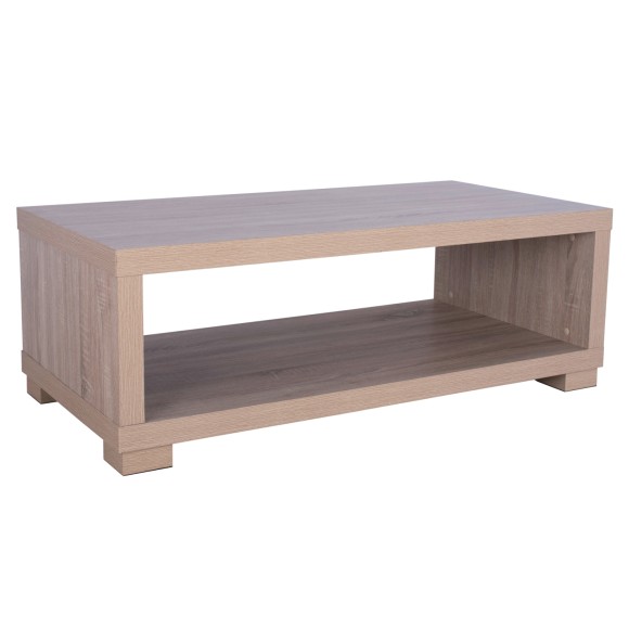 ΤΡΑΠΕΖΙ ΣΑΛΟΝΙΟΥ FB92217.02 SONAMA OAK 120Χ60Χ42Y εκ.